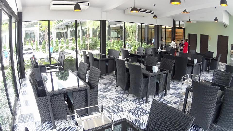Jasmine Resort And Spa Khanom Kültér fotó