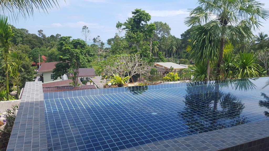 Jasmine Resort And Spa Khanom Kültér fotó