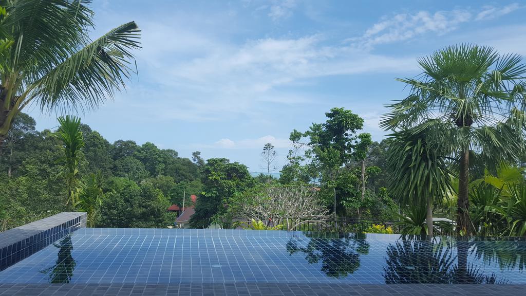 Jasmine Resort And Spa Khanom Kültér fotó
