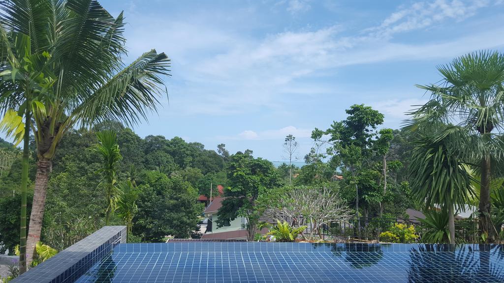 Jasmine Resort And Spa Khanom Kültér fotó