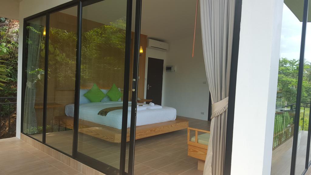 Jasmine Resort And Spa Khanom Kültér fotó
