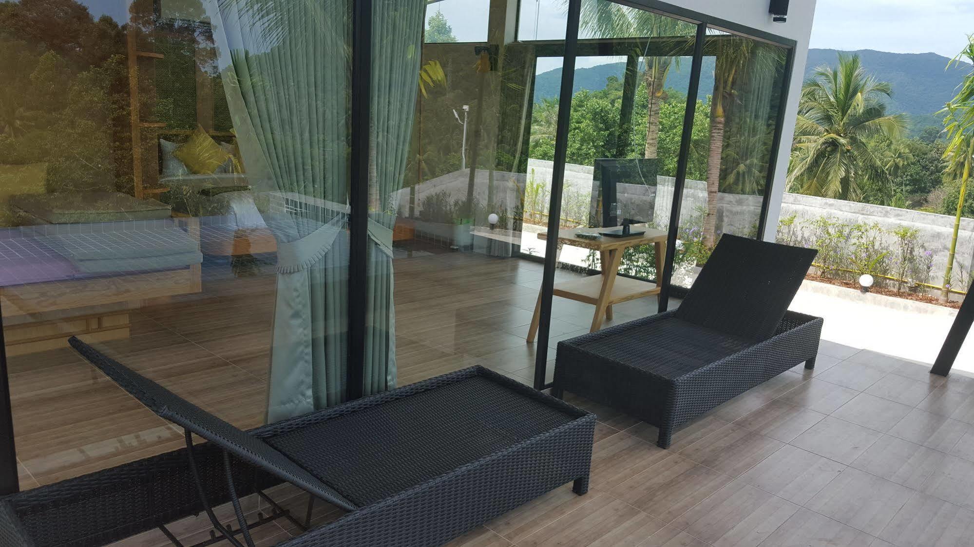 Jasmine Resort And Spa Khanom Kültér fotó