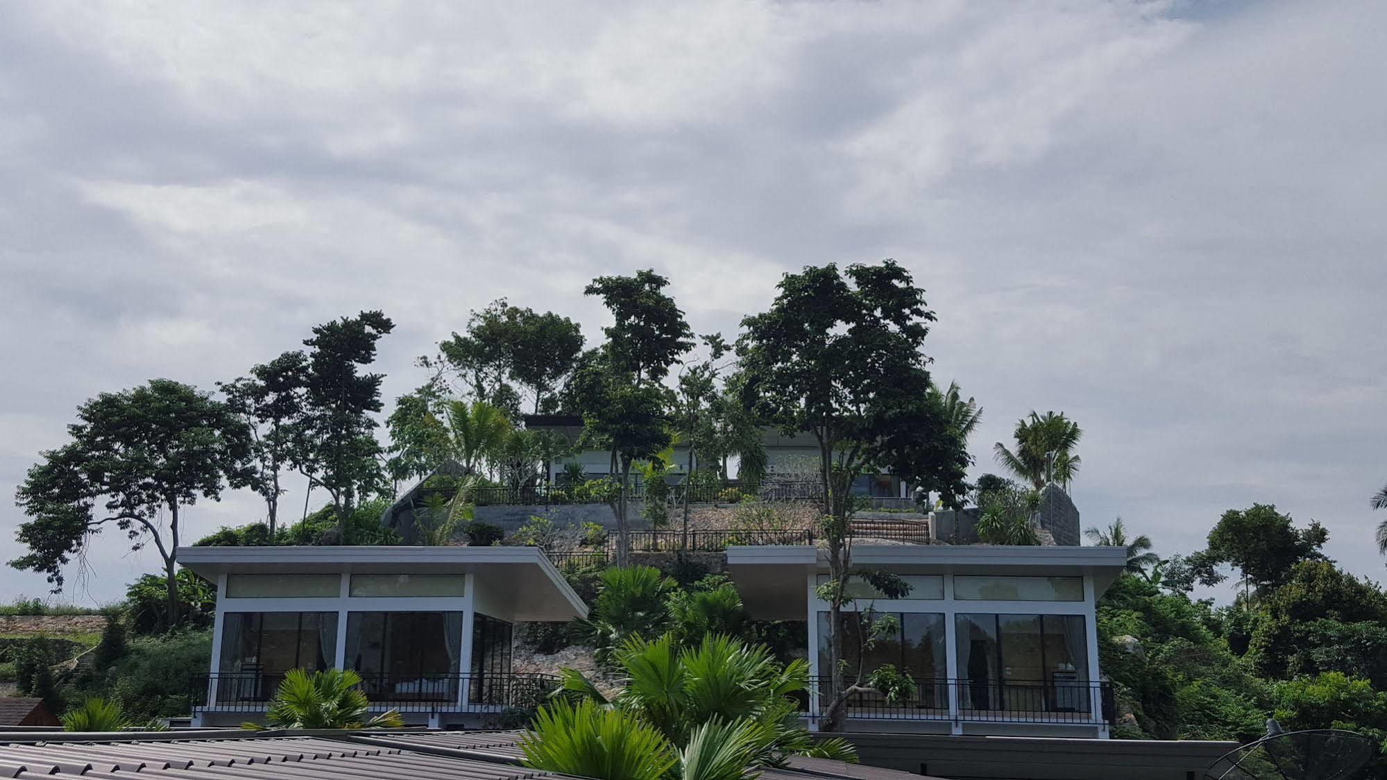 Jasmine Resort And Spa Khanom Kültér fotó